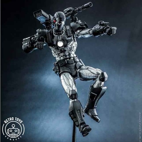 Hot toys war machine - hot,