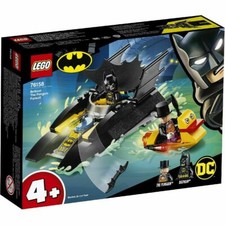 LEGO DC SUPER HEROES