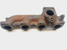 COLLETTORE SCARICO BMW SERIE 1