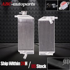 L+R Motor Full Aluminum