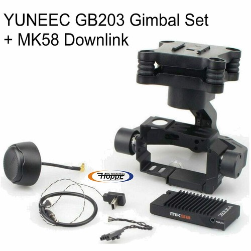 Yuneec q500 balde - q500+, chroma