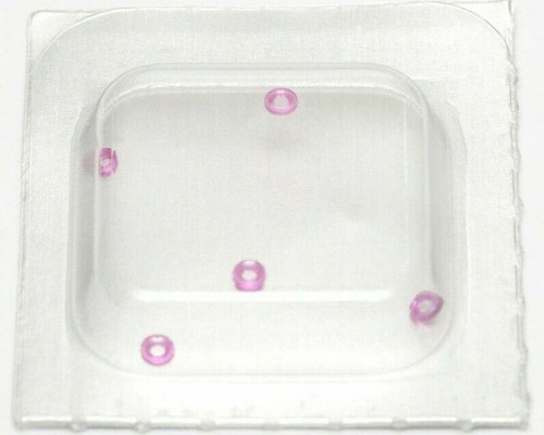 Rolex 3135 9571 rubino - 3135, rotore