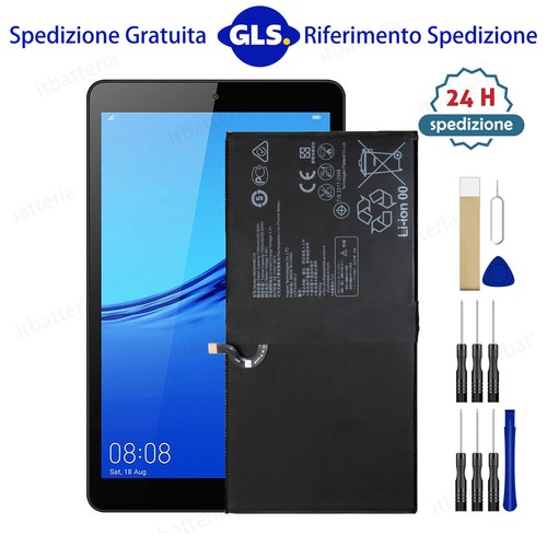 Batería per huawei mediapad - batería,