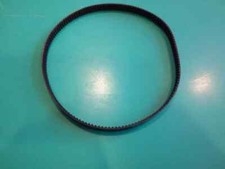Cinghia dentata per GIRMI IM01 (Bialetti 36R0)  impastatrice planetaria