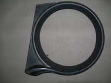 Molding rim headlight right