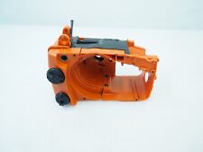 CARTER CULLA CARCASSA SERBATOIO ALBERO HITACHI CS30EH CS35EH TANAKA TCS3401 S