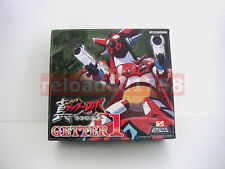 ★AOSHIMA SG-13 GETTER 1