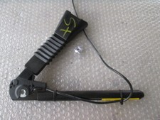 021830 PRETENSIONATORE SEDILE ANTERIORE SINISTRO OPEL ASTRA G VAN 1.7 D 55KW 5M 