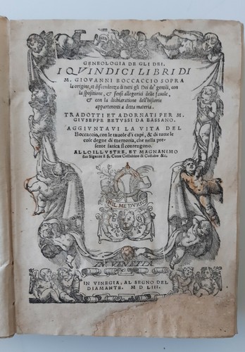 Quindici libri m - i, di