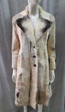 pelliccia donna cavallina