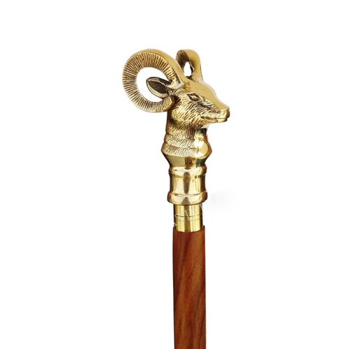 Bastone passeggio legno - bastone,