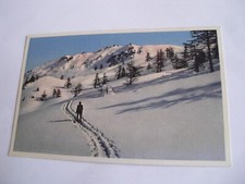 Torino - Dintorni di Claviere