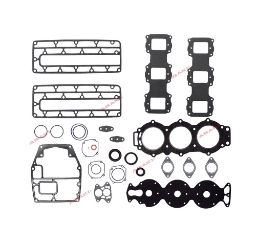 Kit guarnizione testata motore