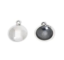 TROLLBEADS TAGEA-00006 Orecchini Globo Segreto Argento - Retail price € 65,00