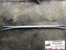 RICAMBI USATI BARRE LONGITUDINALI TETTO AUDI A4 Avant (8ED) (0408)  2005 166300