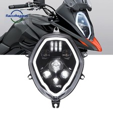 Faro proiettore led per suzuki