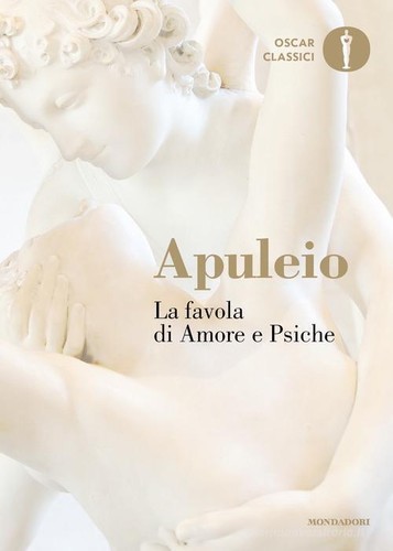 Favola amore e psiche - favola,