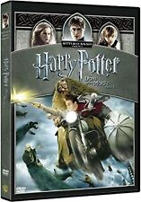 Harry Potter e i Doni della Morte - Parte 1 - DVD