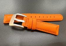 Locman Original Orange Strap