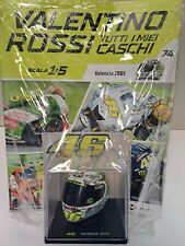 VALENTINO ROSSI TUTTI I MIEI