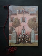 CALENDARIO DELL'ARMA DEI