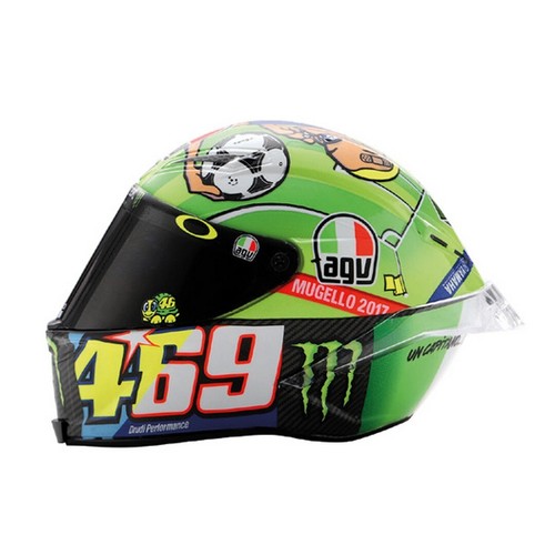 New rare casco helmet - 1:5,