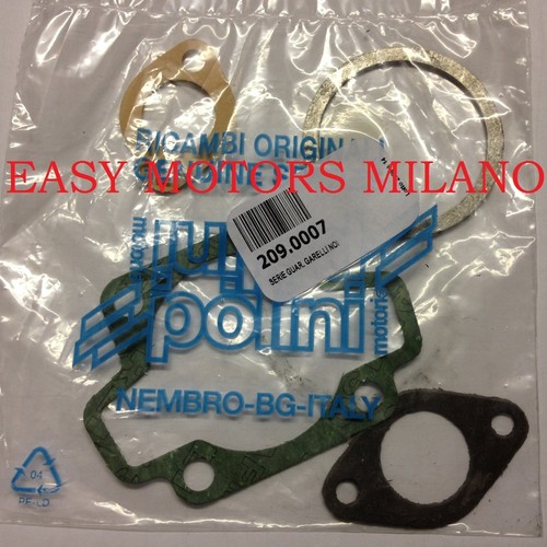 209 0007 kit - kit, serie