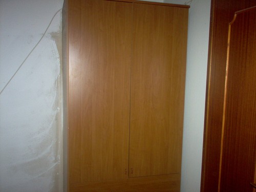 Vendo armadio due ante - armadio, con