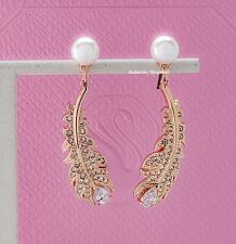 Nuovi orecchini 100% SWAROVSKI