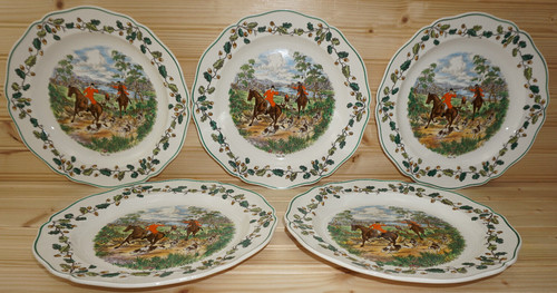 Wedgwood al8588 meynell hunt - meynell,