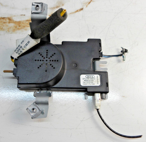 Amplificatore antenna - amplificatore,