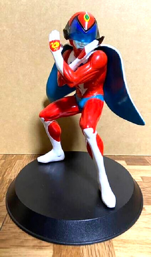Figure hurricane hariken - figure,