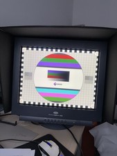 Diamondtron LaCie Electron