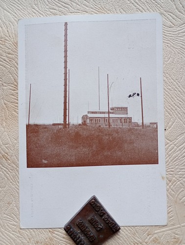 Marconi telegrafia italo - marconi,