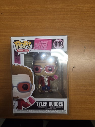 Funko pop tyler durden - funko, pop!