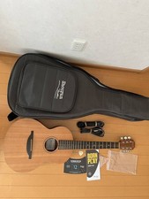 Chitarra acustica Sheeran by