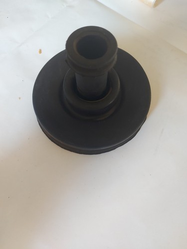 Cuffia semiasse lato cambio - semiasse,