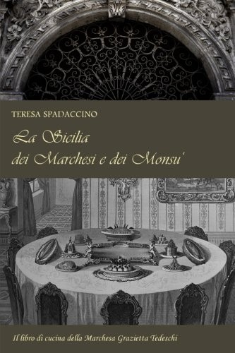 Sicilia dei marchesi - la,
