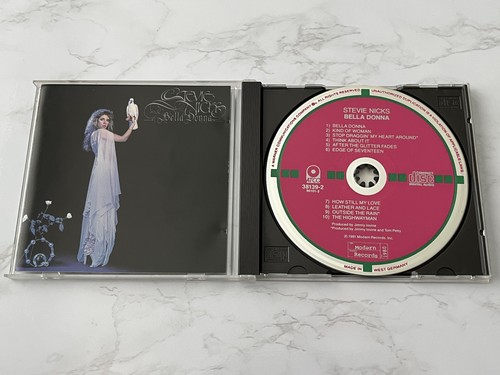 Stevie nicks bella - stevie,
