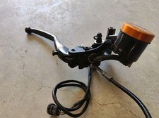 Pompa Freno Anteriore KTM Super Duke R 1290 2020-2023