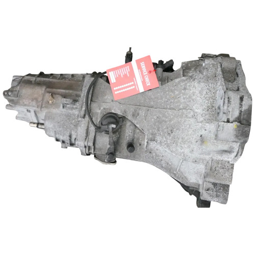 Cambio passat 3bg audi - passat,