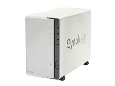 DS212j NAS Synology