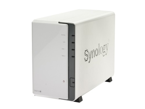Ds212j nas synology - ds212j,