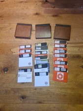 18 floppy disk Commodore C64 5
