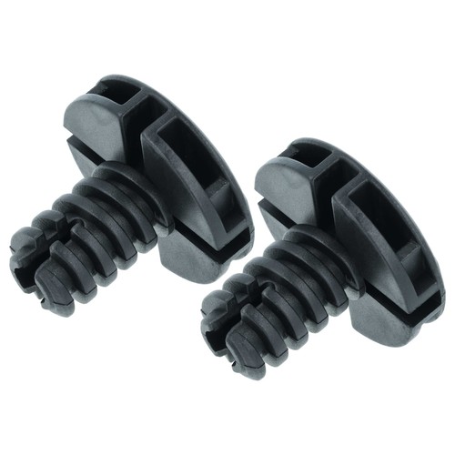 Piedino regolabile per - 2x,
