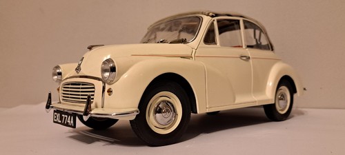 Modellino auto pressofuso