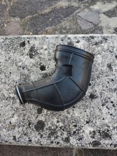 Manicotto Carburatore Filtro Aria Airbox Aprilia Rs 50 2006-2010 00H03209261