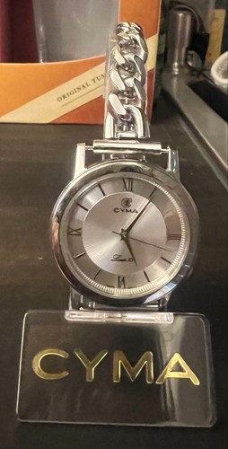 Orologio svizzero cyma luigi - svizzero,