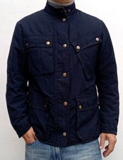 Giacca Brema uomo blu navy