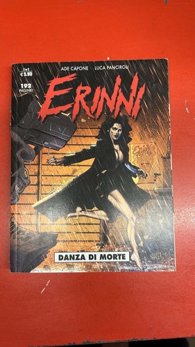 Erinni ii complete - erinni,